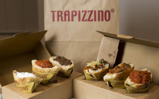 Trapizzino Trieste food