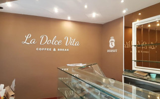 La Dolce Vita food