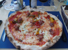 Pizzeria Ristorantino Da Roberto food