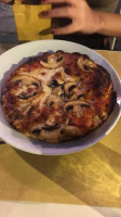 Pizzeria Gelateria Cecchi food