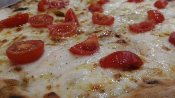 Efes Pizza Kabap food