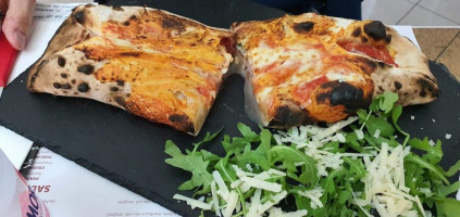 Fujienn E Magnann By Totò Pizza E Sfizi Napoletani food