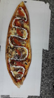 Istanbul Pizza Star Kebab food