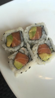 Sushi Nagoya inside