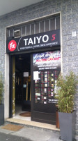 Taiyo 5 outside