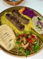 Hala Baghdad حلا بغداد food