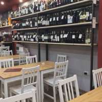 Enoteca I Vinattieri food