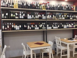 Enoteca I Vinattieri food