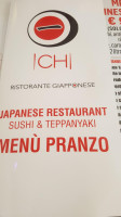 Ichi food