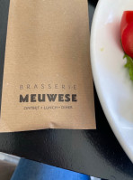 Cafe Brasserie Meuwese food