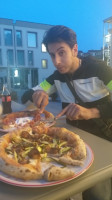 Pie • Pizzeria Italiana Espressa food