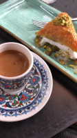 Efeso Bistrot Cafe' food