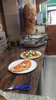 Pizza Chef food