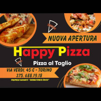 Happypizza food