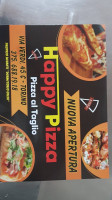 Happypizza food