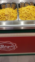 Bigoi Torino (via Po) Pasta Fresca To Go food