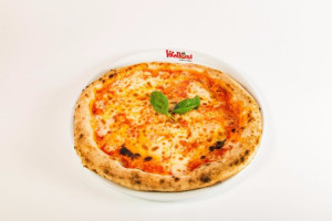 Vitelloni Risto Pizza Grill food