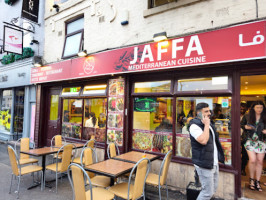 Jaffa inside