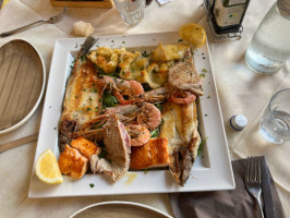 Bar Ristorante Della Ragione food