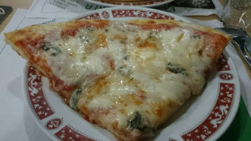 Pizzeria Da Pino food