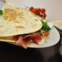 Piadineria Da Penny inside