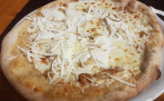 Albergo Isonzo Pizzeria Tre Stelle food