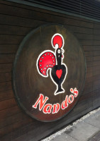 Nando's food