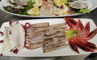 La Plancia Fish – Di Pesce food