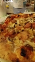 Il Veliero Pizzeria food