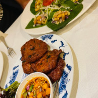 Chiang Mai Kitchen food