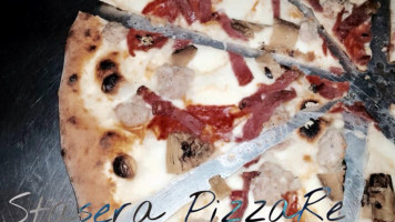 Pizzare Officialpage food