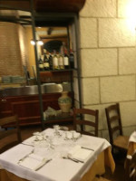 Pizzeria La Torreta food