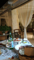 Masseria Galeota food