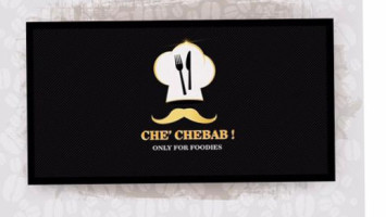Che’ Chebab food