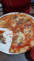 Nicò Pizza E Co. food