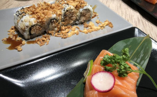 Sushi Niji Fusion Lecco food