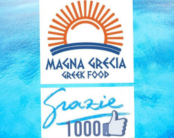 Magna Grecia food
