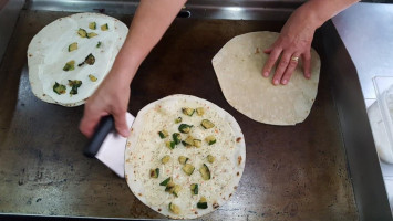 Piadinevolmente inside