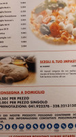 Al Vecio Tris Di Vitucci Alessio E Ghezzo Maurizio food