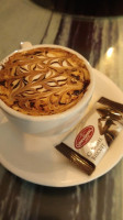 Caffè Garibaldi food