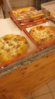 Pizz’arte food