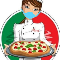 Pizza Export Da Mario Mary food