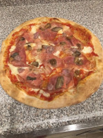 Very Good Bigoleria, Gnoccheria, Pizzeria food