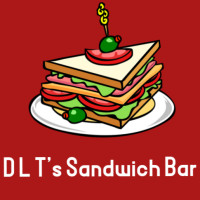 Dlts Sandwich inside