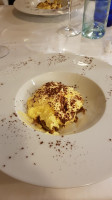 Osteria Al Borgo food