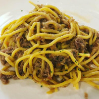 Trattoria Arco Dei Gavi food