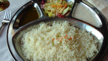 Shubha Kamana food