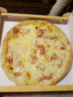 San Diego Pizzeria Forno Legna food