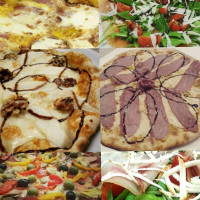 Degustibus Pizza Service Vedelago food