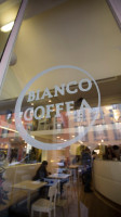 Bianco Coffea outside